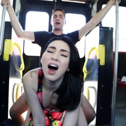 Aria Alexander in 'Wicked' Ass Transit Scene 3 (Thumbnail 6)