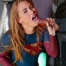 Carter Cruise in 'Wicked' Supergirl XXX: An Axel Braun Parody Scene 1 (Thumbnail 48)