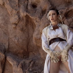 Jennifer White in 'Wicked' Star Wars XXX: A Porn Parody Scene 2 (Thumbnail 10)