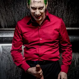 ▷ Kleio Valentien in Suicide Squad XXX: An Axel Braun Parody ...